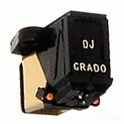 GRADO Prestige DJ100