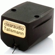 CLEARAUDIO Talismann V2 Gold MC