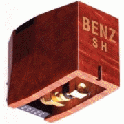  Benz-Micro Wood SH