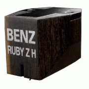  Benz-Micro Ruby ZH