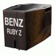  Benz-Micro Ruby Z