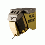  Benz-Micro Gullwing SLR