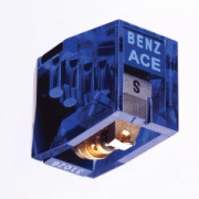  Benz-Micro ACE SH