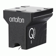  ORTOFON Quintet Black S:  3
