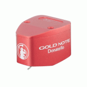  Gold Note DONATELLO Red