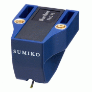  Sumiko Blue Point No.3 High output MC