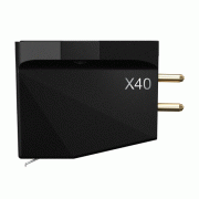  Ortofon cartridge MC X40:  2