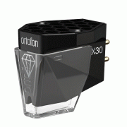  Ortofon cartridge MC X30:  6