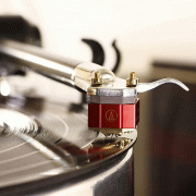  Audio-Technica AT33EV:  4