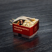  Audio-Technica AT33EV:  5