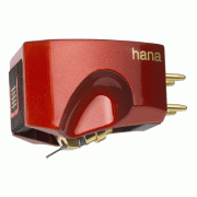  Hana Umami Red