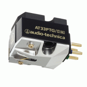 �������������� Audio-Technica AT33PTG/II: ���� 2