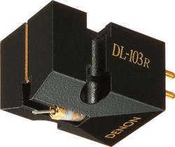  DENON DL-103R MC (Denon)