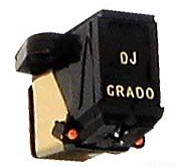  GRADO Prestige DJ100 (Grado)
