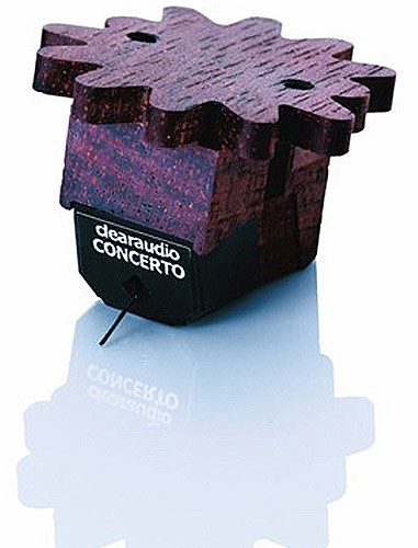 CLEARAUDIO Concerto V2