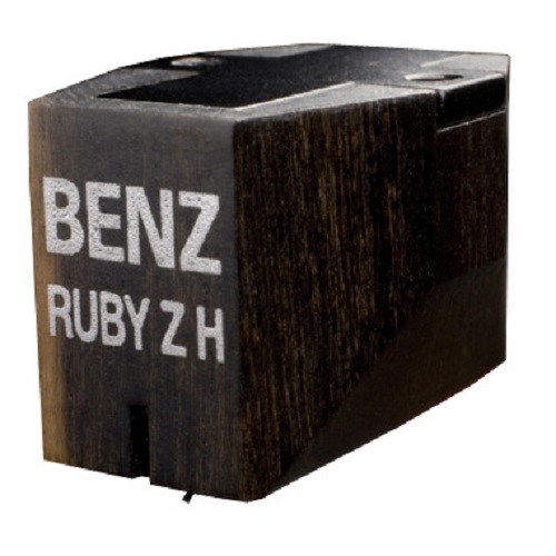  Benz-Micro Ruby ZH (Benz-Micro)