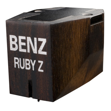  Benz-Micro Ruby Z (Benz-Micro)