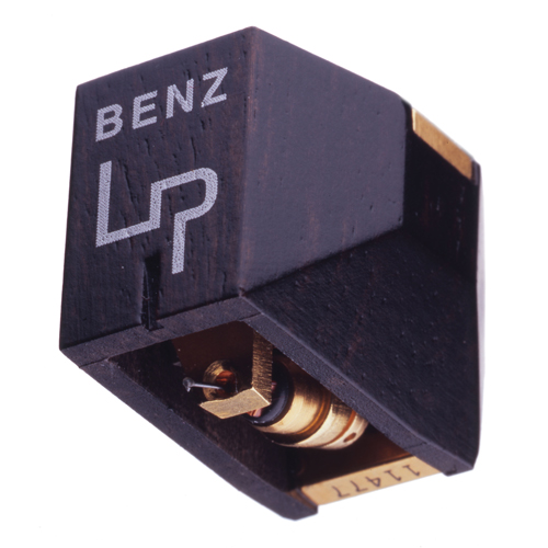  Benz-Micro LP (Benz-Micro)