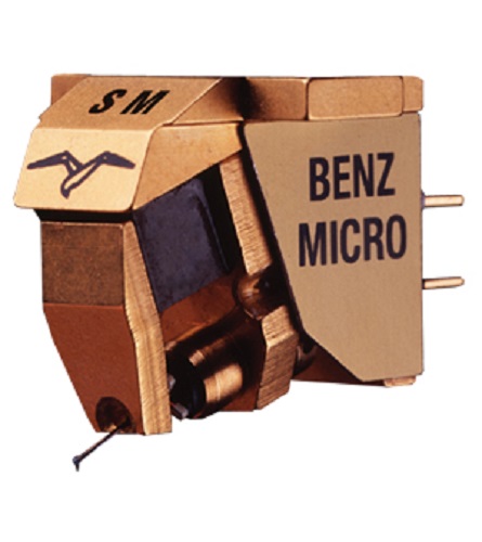 Benz-Micro Glider SM