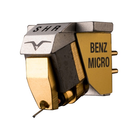  Benz-Micro Gullwing SHR (Benz-Micro)