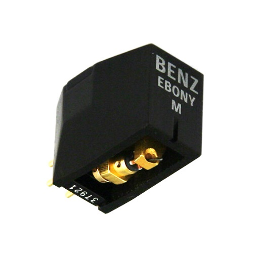  Benz-Micro Ebony M (Benz-Micro)