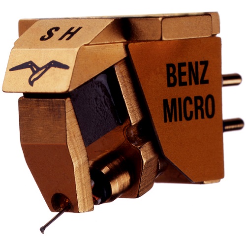  Benz-Micro Glider SH (Benz-Micro)