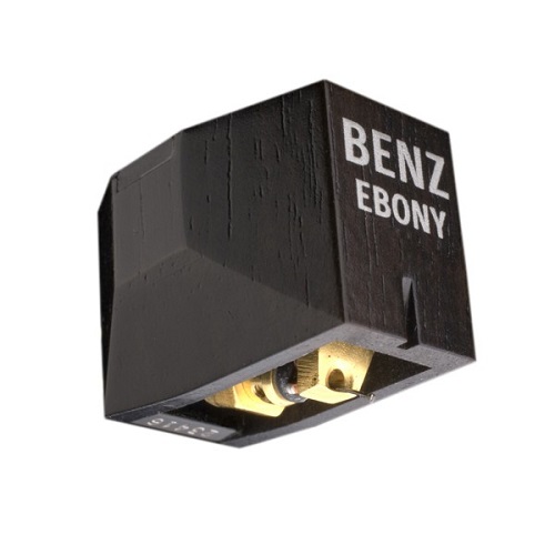 Benz-Micro Ebony L