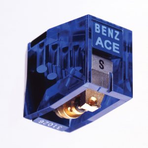  Benz-Micro ACE SH (Benz-Micro)