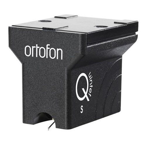  ORTOFON Quintet Black S (Ortofon)