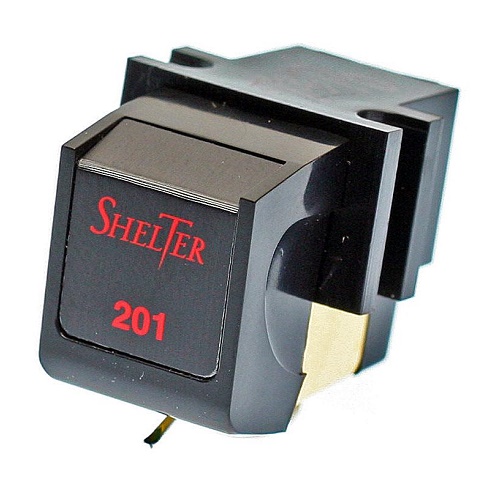  SHELTER 201 II (SHELTER)