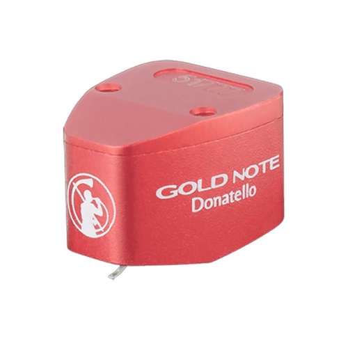  Gold Note DONATELLO Red (Gold Note)