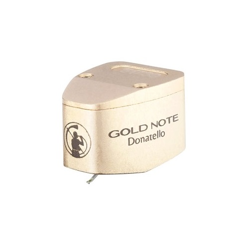 Gold Note DONATELLO Gold (Gold Note)