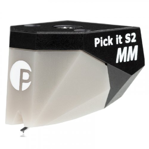  Pro-Ject Pick-IT S2 MM Packed (Pro-Ject)