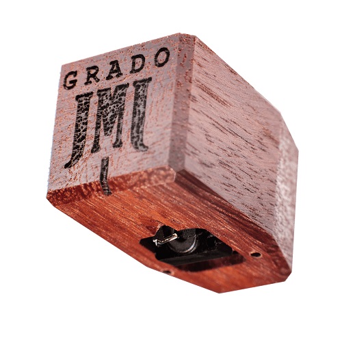 GRADO Timbre Platinum 3 Aviable in 4.8mV Hight Output