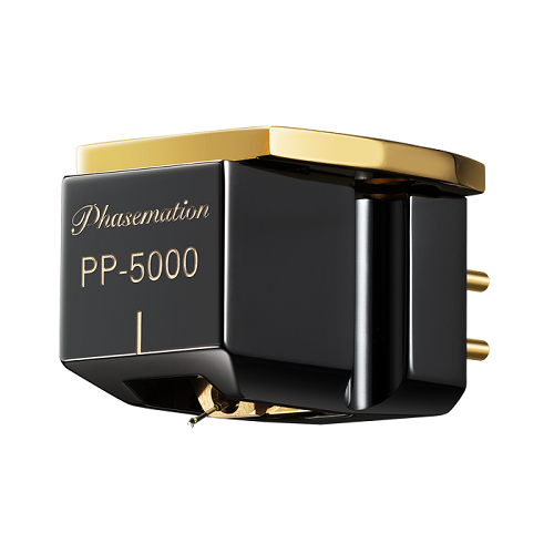 Phasemation PP-5000