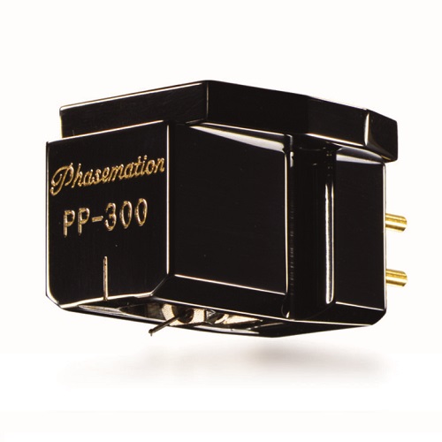 Phasemation PP-300