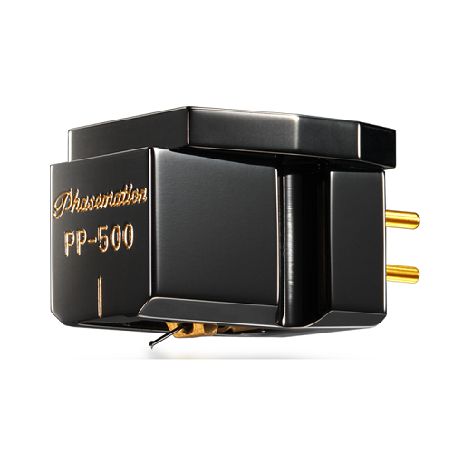 Phasemation PP-500