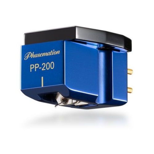 Phasemation PP-200