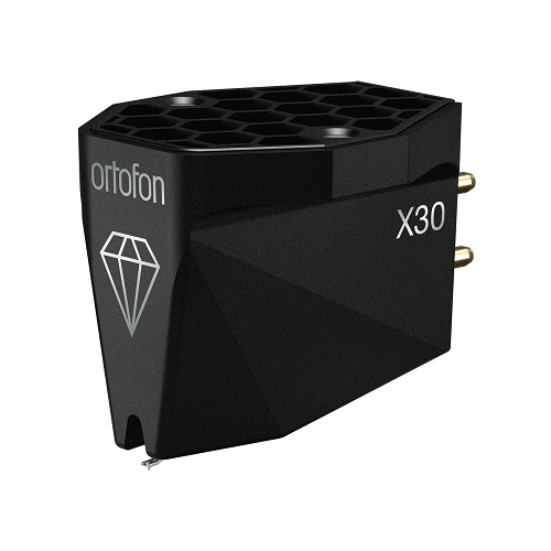  Ortofon cartridge MC X30 (Ortofon)