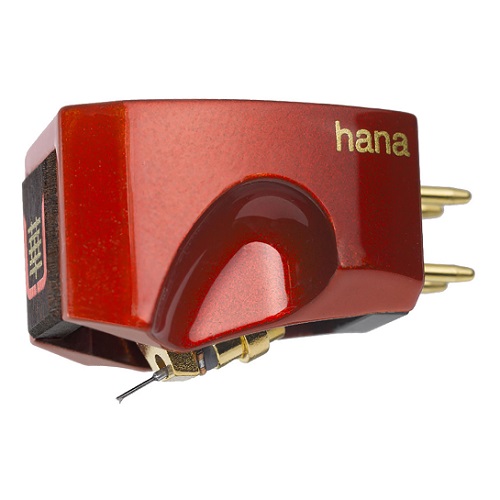  Hana Umami Red (HANA)