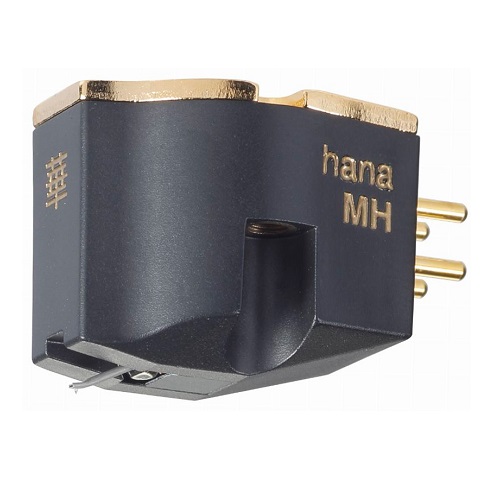  Hana MH (HANA)