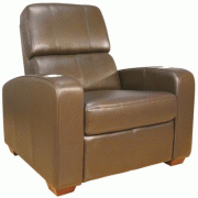 Кресла для домашнего кинотеатра Bell'O HTS-100BN