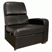 Кресла для домашнего кинотеатра Bell'O HTS-102BK