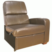 Кресла для домашнего кинотеатра Bell'O HTS-101BN