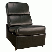 Кресла для домашнего кинотеатра Bell'O HTS-103BK