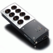   Furutech e-TP80E (Europe version) AC Power Distributor( EMI Noise Filter ) + GC-303 .