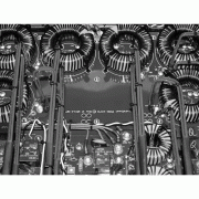   AUDIOQUEST power NIAGARA 5000EU:  4