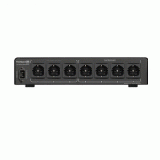   AUDIOQUEST POWERQUEST PQ 707 SCHUKO:  2