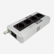   Nordost QBASE4 MKII Power Distribution System (EU (Schuko))
