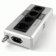  Nordost QBASE4 MKII Power Distribution System (EU (Schuko)):  2